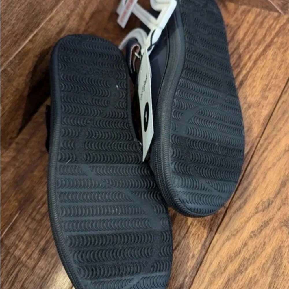 Cat & Jack Omega Mary Jane Uniform Shoes Girls